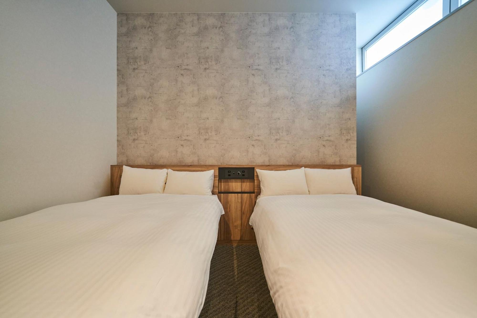 Eight Point Inn Kanazawa Exterior photo