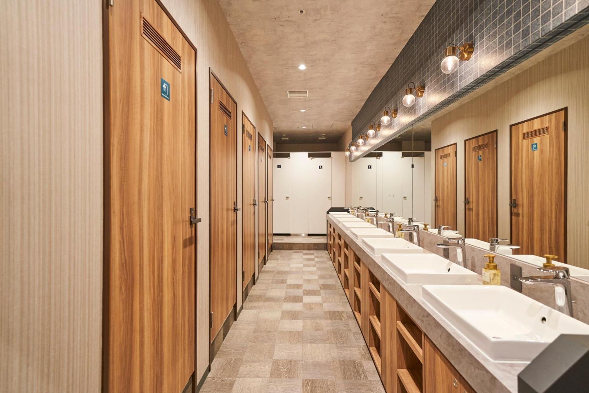 Eight Point Inn Kanazawa Exterior photo