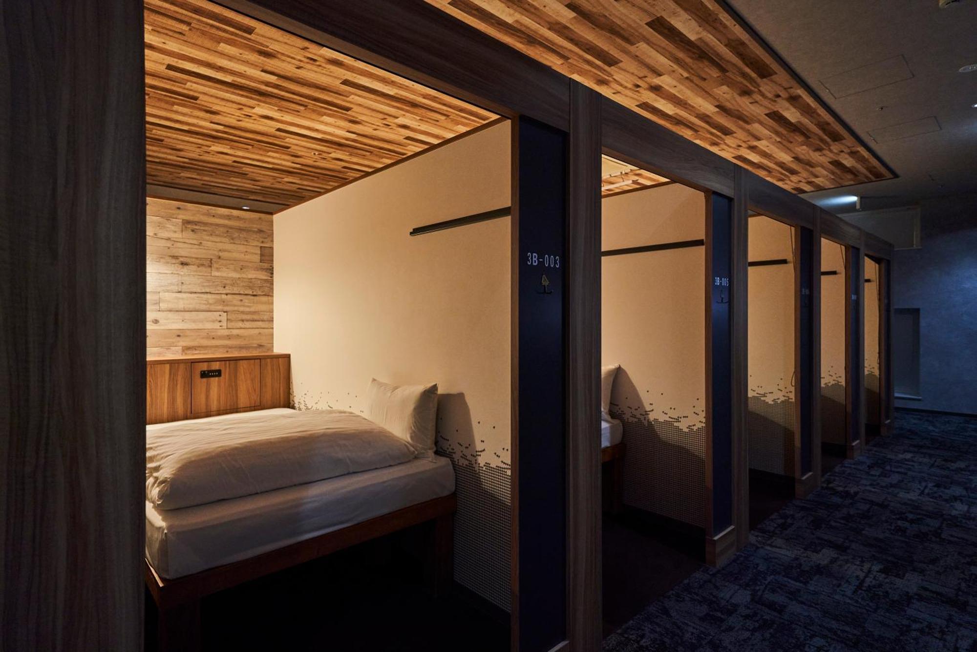 Eight Point Inn Kanazawa Exterior photo